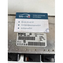 ID08 M7.4.4 ECU CALCULATEUR...