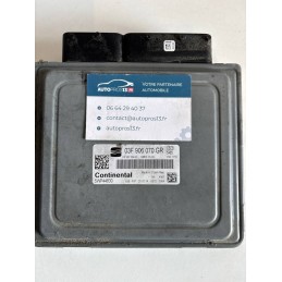 10.22A1 ECU CALCULATEUR...