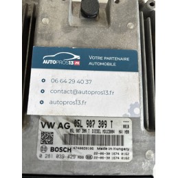 H80 MD1CS004 ECU...
