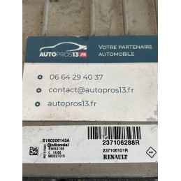 CALCULATEUR MOTEUR RENAULT...