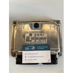 ME7.1.1 ECU CALCULATEUR DE...