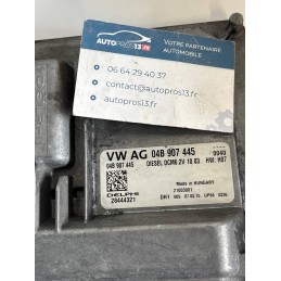 H07 DCM6.2V ECU CALCULATEUR...