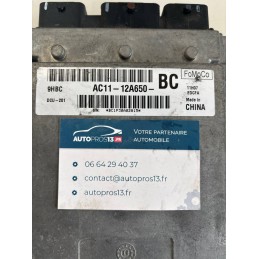 DCU-201 9HBC CALCULATEUR...