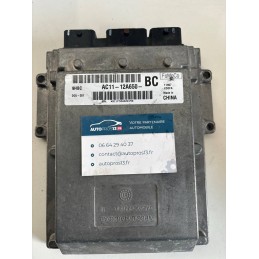 CALCULATEUR MOTEUR FORD...
