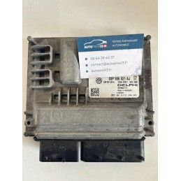 H09 DCM3.7 ECU CALCULATEUR...