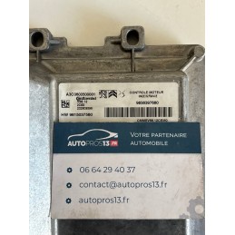 V56.12 ECU CALCULATEUR DE...