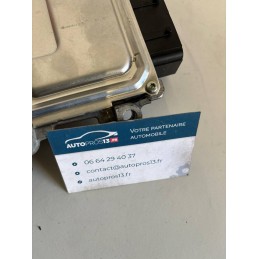 VD46.1 ECU CALCULATEUR...