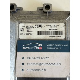 V56.12 ECU CALCULATEUR...