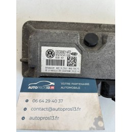 H01 CGGB ECU CALCULATEUR DE...