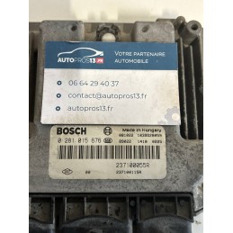 EDC16C36 ECU CALCULATEUR...