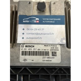 EDC17C84 CALCULATEUR MOTEUR...