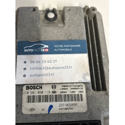 CALCULATEUR MOTEUR A...