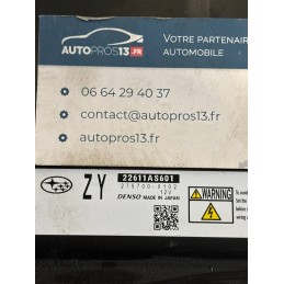 ECU CALCULATEUR DE MOTEUR A...