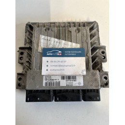 CALCULATEUR MOTEUR RENAULT...