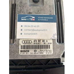 EDC16CP ECU CALCULATEUR DE...