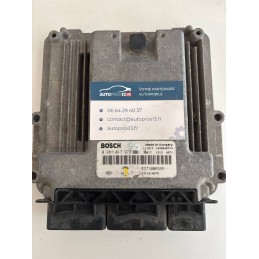 CALCULATEUR MOTEUR RENAULT...