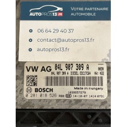 H22 EDC17C64  ECU...