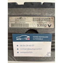 S3000 ECU CALCULATEUR...