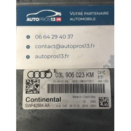 PCR2.1 CAYC CALCULATEUR...