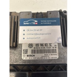 H07 EDC16U34 ECU...