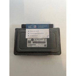 CALCULATEUR MOTEUR VW...
