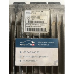 DCM1.2 CALCULATEUR MOTEUR A...