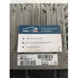 SID307 CALCULATEUR MOTEUR A...