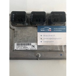 C7K ECU CALCULATEUR DE...