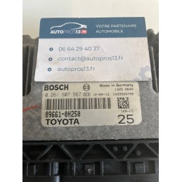 M7.9.52 1KR ECU CALCULATEUR...