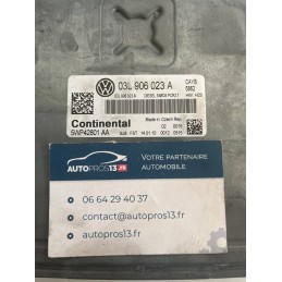 PCR2.1  H23  ECU...