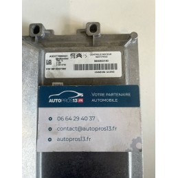 V56.12 ECU CALCULATEUR DE...