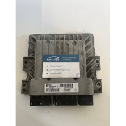 CALCULATEUR MOTEUR RENAULT...