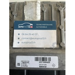SID310 ECU CALCULATEUR DE...