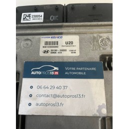 SIM2K-510  ECU CALCULATEUR...