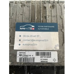CALCULATEUR MOTEUR RENAULT...