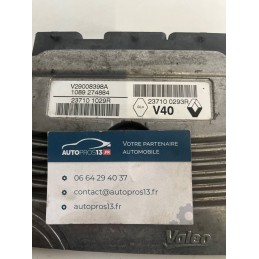 V40 CALCULATEUR MOTEUR A...