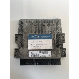 CALCULATEUR MOTEUR RENAULT...