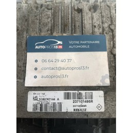 SID305 ECU CALCULATEUR...