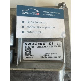 DCM6.2V H01 CALCULATEUR DE...
