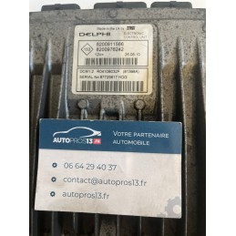 DCM1.2 CALCULATEUR MOTEUR A...
