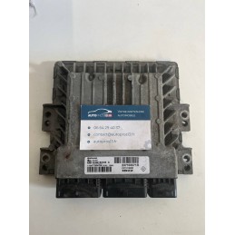 CALCULATEUR MOTEUR RENAULT...