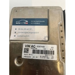 H01 ECU CALCULATEUR DE...