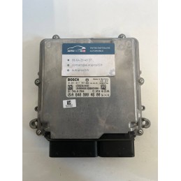 CALCULATEUR MOTEUR MERCEDES...