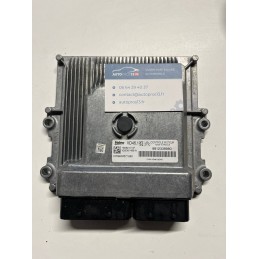 CALCULATEUR MOTEUR CITROEN...