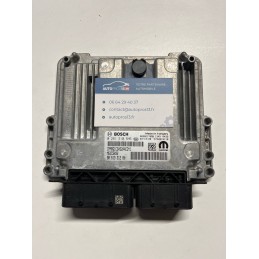 CALCULATEUR MOTEUR PEUGEOT...