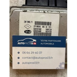 IAW5NR.T1 ECU CALCULATEUR...