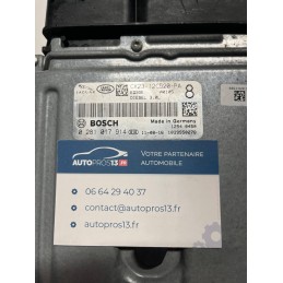 EQ9GE ECU CALCULATEUR DE...