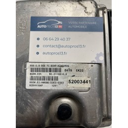 MGSW.E2  ECU CALCULATEUR DE...