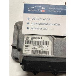 IAW4EV.AR ECU CALCULATEUR...