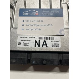 EMS3161 ECU CALCULATEUR...